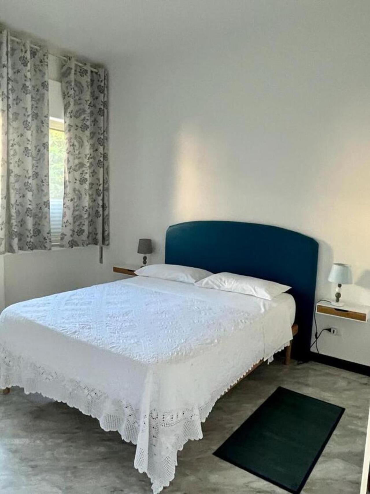 La Gran Dama Bed & Breakfast Розето дели Абруци Стая снимка